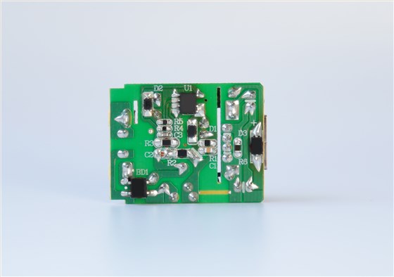 銀聯寶電源方案