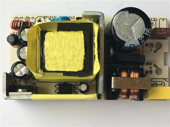 開關電源芯片