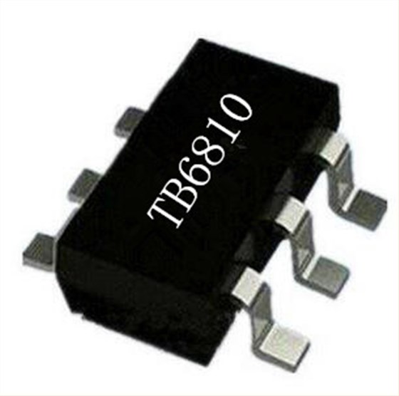 開關電源芯片