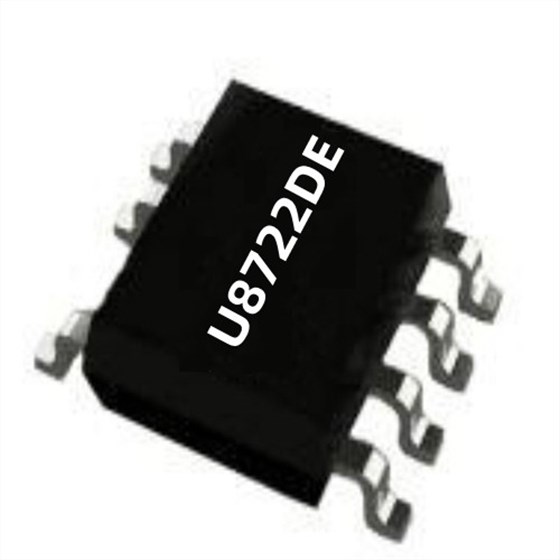 U8722DE